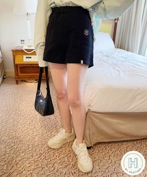 HOLiCスウェットショートパンツ 267676