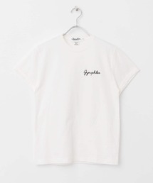 URBAN RESEARCH DOORS | GYMPHLEX　COMBED COTTON JERSEY T-SHIRTS(Tシャツ/カットソー)