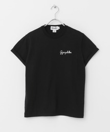 URBAN RESEARCH DOORS | GYMPHLEX　COMBED COTTON JERSEY T-SHIRTS(Tシャツ/カットソー)