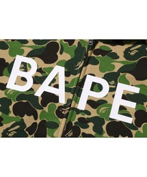 BAPE カモフラージュ スウェット Mサイズ 8084000182593_1.jpg