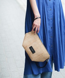GIANNI CHIARINI | 【GIANNI CHIARINI/ジャン二 キアリー二】POCHETTE：バッグ(ハンドバッグ)