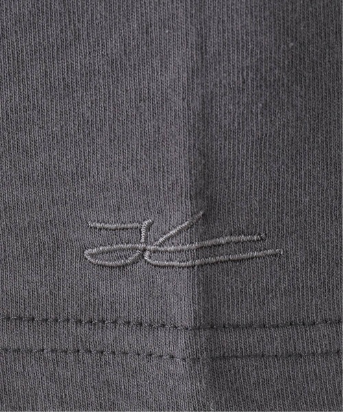 417 EDIFICE(フォーワンセブンエディフィス)の「【JONAS CLAESSON / ジョナス クレアッソン】別注 TSAA Tシャツ(Tシャツ/カットソー・メンズ・ブラック系その他・MEDIUM/LARGE/SMALL)」の5枚目の写真