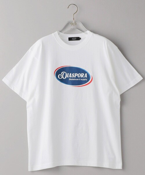 Diaspora Skateboards（ディアスポラスケートボーズ）の