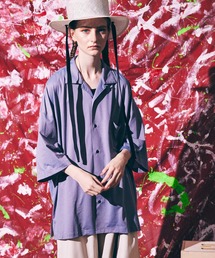 MAISON SPECIAL（メゾンスペシャル）の「《ユニセックスアイテム