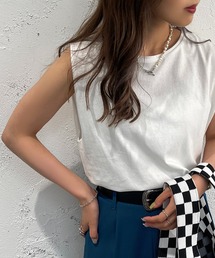 タンクインナー【ZOZOTOWN限定アイテム】