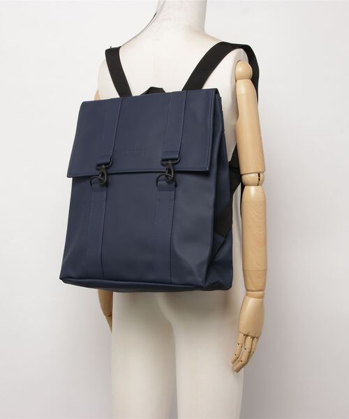 RAINS/レインズ/MSN Bag/MSNバッグ