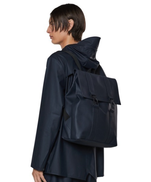RAINS/レインズ/MSN Bag/MSNバッグ
