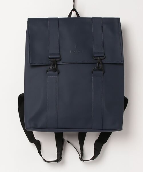RAINS/レインズ/MSN Bag/MSNバッグ