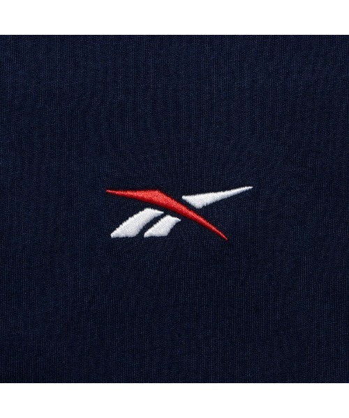 Reebok(リーボック)の「クラシックス ブランド プラウド Tシャツ / Classics Brand Proud Tee(Tシャツ/カットソー・メンズ・イエロー/ブラック/グレー/ブラック×ホワイト/ネイビー/マルーン・LARGE/SMALL/X-LARGE/MEDIUM/X-SMALL/XX-LARGE/XXX-LARGE/J/M/J/O/J/S/J/L)」の19枚目の写真