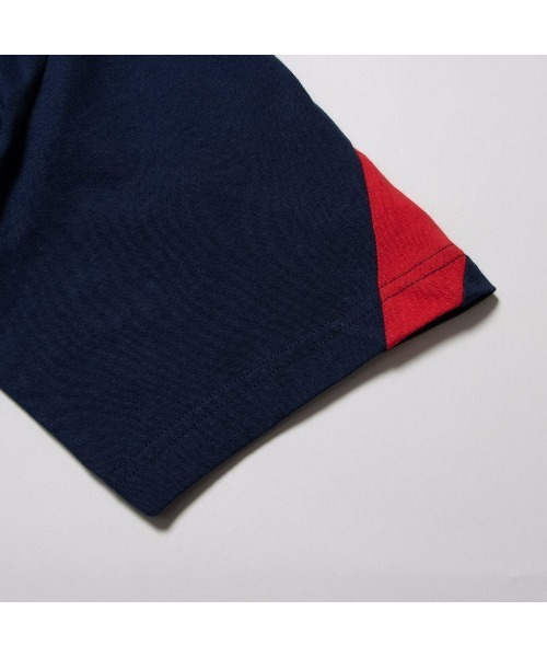 Reebok(リーボック)の「クラシックス ブランド プラウド Tシャツ / Classics Brand Proud Tee(Tシャツ/カットソー・メンズ・イエロー/ブラック/グレー/ブラック×ホワイト/ネイビー/マルーン・LARGE/SMALL/X-LARGE/MEDIUM/X-SMALL/XX-LARGE/XXX-LARGE/J/M/J/O/J/S/J/L)」の20枚目の写真