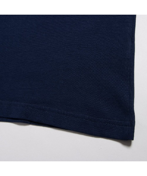 Reebok(リーボック)の「クラシックス ブランド プラウド Tシャツ / Classics Brand Proud Tee(Tシャツ/カットソー・メンズ・イエロー/ブラック/グレー/ブラック×ホワイト/ネイビー/マルーン・LARGE/SMALL/X-LARGE/MEDIUM/X-SMALL/XX-LARGE/XXX-LARGE/J/M/J/O/J/S/J/L)」の21枚目の写真