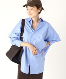 plage | Typewriter シャツ(シャツ/ブラウス)