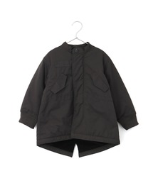 MAKE YOUR DAY | M-65モッズコート■150.160cm(ダウンジャケット/コート)