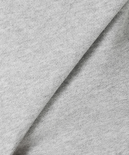 U by SPICK&SPAN(ユーバイスピックアンドスパン)の「ショルダーギャザースウェット◆(Tシャツ/カットソー・レディース・チャコールグレー/ベージュ・FREE)」の18枚目の写真