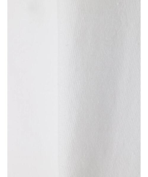 CRAFT STANDARD BOUTIQUE(クラフトスタンダードブティック)の「【WEB限定】ONEITA 長袖TEE *(Tシャツ/カットソー・メンズ・ホワイト・LL/M/L)」の13枚目の写真