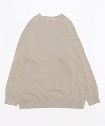 Vivienne Westwood（ヴィヴィアンウエストウッド）の「30/7ｵｰｶﾞﾆｯｸ裏毛