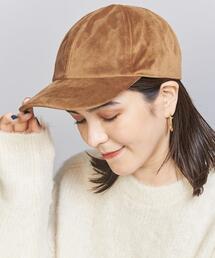 BEAUTY&YOUTH UNITED ARROWS | ベルベット キャップ(キャップ)