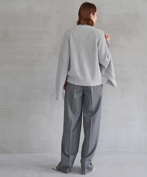 Deuxieme Classe（ドゥーズィエムクラス）の「【MARIA MCMANUS/マリア  