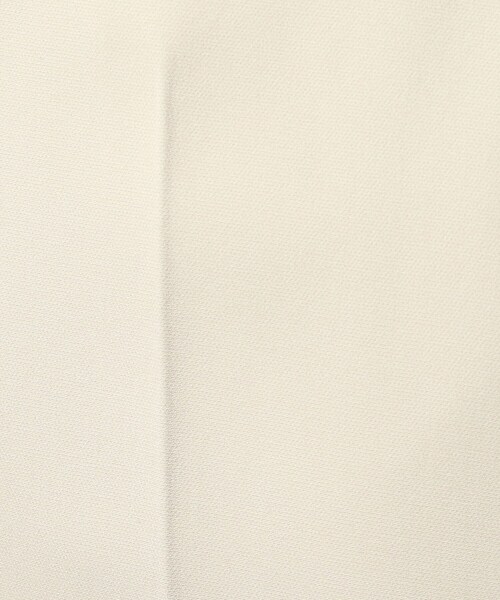 DRESKIP（ドレスキップ）の「◆【細見えスタイルUPが叶う！】ストレッチ フレアパンツ（その他パンツ・レディース・ライトブルー/ブラック/ナチュラル・02/03/04）」の18枚目の写真