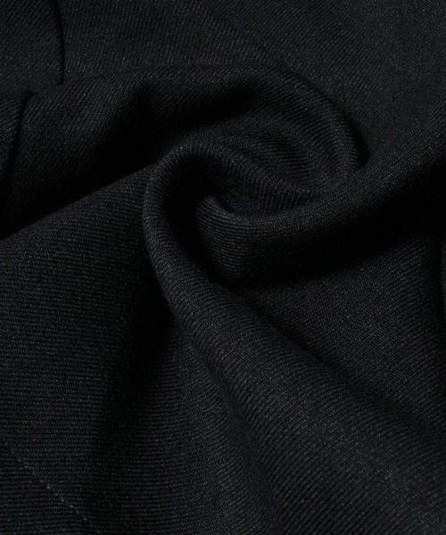 coca(coca)(コカ)の「セミフレア切り替えたっぷりスカート(スカート・レディース・ブラウン/ブラック・M/L)」の21枚目の写真