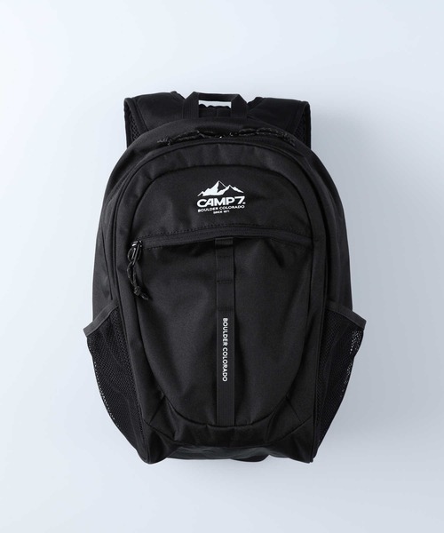 CAMP7（キャンプセブン）の「【CAMP7】CAMP7バックパック