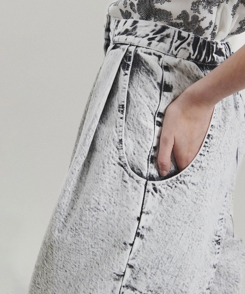 RACHEL COMEY レイチェルコーミー オールインワン パンツ 4 Rachel Comey（レイチェルコーミー）の古着・中古通販 | 【公式