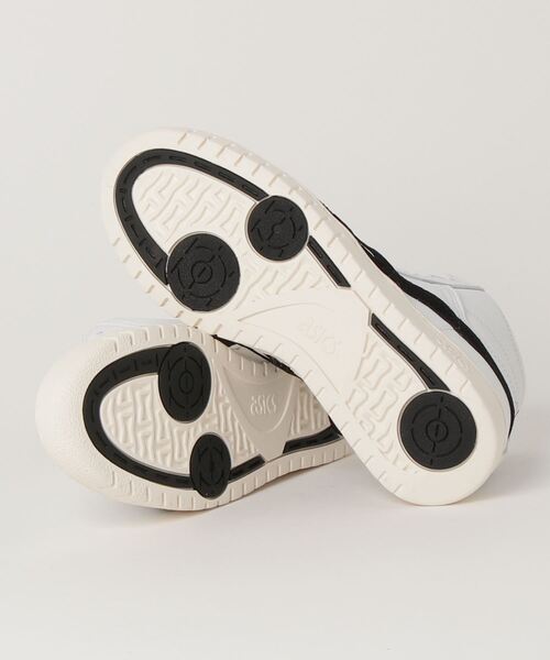 ASICS（アシックス）の「GEL-PTG MT（スニーカー・レディース・ホワイト×ブラック・24.5cm/23.5cm/23.0cm/24.0cm）」の5枚目の写真