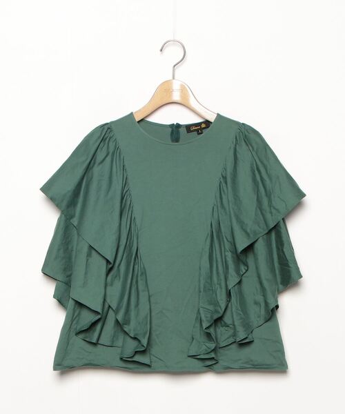 【セール/ブランド古着】ノースリーブトップス（タンクトップ）｜Drawer（ドゥロワー）のファッション通販 ZOZOUSED