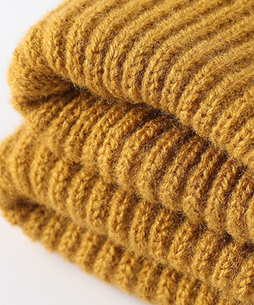 セール】レディース 【スマホ対応】ボーダー柄切り替え手袋（手袋