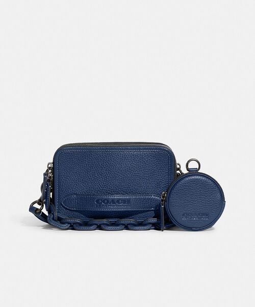 COACH（コーチ）の「チャーター クロスボディ・ハイブリッド