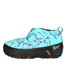 Danner（ダナー）の「DANNER×ALC/ダナー×アレキサンダーリーチャン FREDDO フレッド（ブーツ・パープル系）」