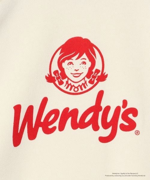 LOWRYS FARM（ローリーズファーム）の「Ｗｅｎｄｙ’ｓウラケプルオーバー　180399（スウェット・キッズ・ブルー/グレー/レッド・110cm/120cm/130cm/140cm/150cm）」の4枚目の写真