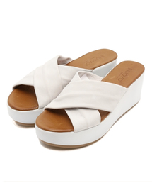 CIAOPANIC | 【Ciaopanic】【INUOVO】　5024Leathersandals(サンダル)