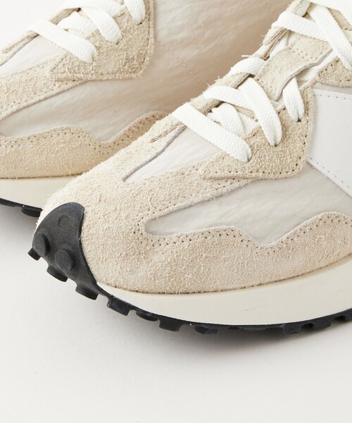 楽天市場】NEW BALANCE WS327SFA WHITE BIRCH ニューバランス