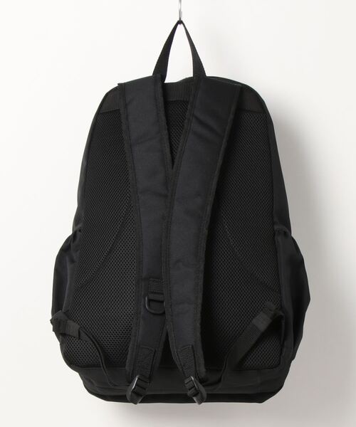 Champion（チャンピオン）の「Champion チャンピオン コリー リュックサック 22L 63621（バックパック/リュック・メンズ・ブラック/スカイブルー/パープル/レッド・FREE）」の6枚目の写真