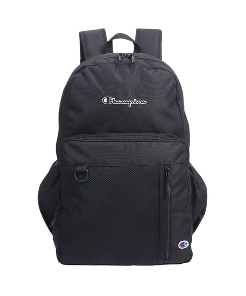 Champion（チャンピオン）の「Champion チャンピオン コリー リュックサック 22L 63621（バックパック/リュック・メンズ・ブラック/スカイブルー/パープル/レッド・FREE）」の14枚目の写真