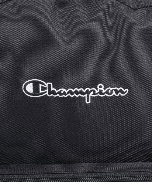Champion（チャンピオン）の「Champion チャンピオン コリー リュックサック 22L 63621（バックパック/リュック・メンズ・ブラック/スカイブルー/パープル/レッド・FREE）」の18枚目の写真
