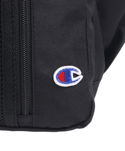 Champion（チャンピオン）の「Champion チャンピオン コリー リュックサック 22L 63621（バックパック/リュック・メンズ・ブラック/スカイブルー/パープル/レッド・FREE）」の19枚目の写真