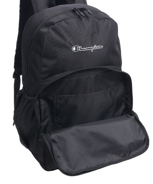 Champion（チャンピオン）の「Champion チャンピオン コリー リュックサック 22L 63621（バックパック/リュック・メンズ・ブラック/スカイブルー/パープル/レッド・FREE）」の22枚目の写真