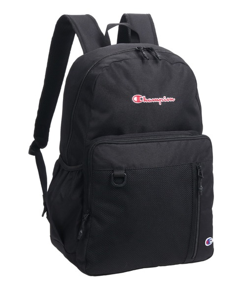 Champion（チャンピオン）の「Champion チャンピオン コリー リュックサック 22L 63621（バックパック/リュック・メンズ・ブラック/スカイブルー/パープル/レッド・FREE）」の13枚目の写真
