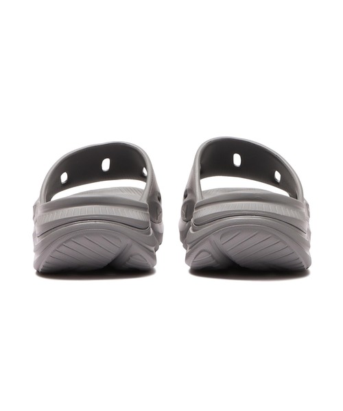 HOKA（ホカ）の「ORA RECOVERY SLIDE 3　1135061-GYGY（サンダル・メンズ・グレー・26.0cm/27.0cm/28.0cm/30.0cm/29.0cm/23.0cm/25.0cm/24.0cm）」の5枚目の写真