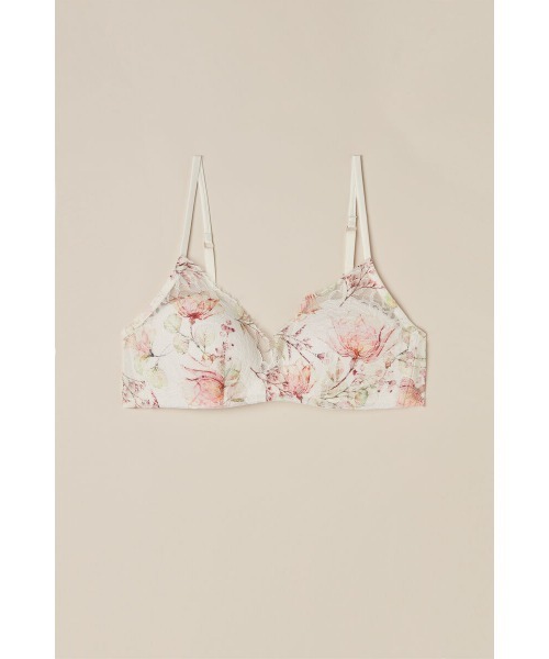 Intimissimi（インティミッシミ）の「Smell the Flowers Fabiola