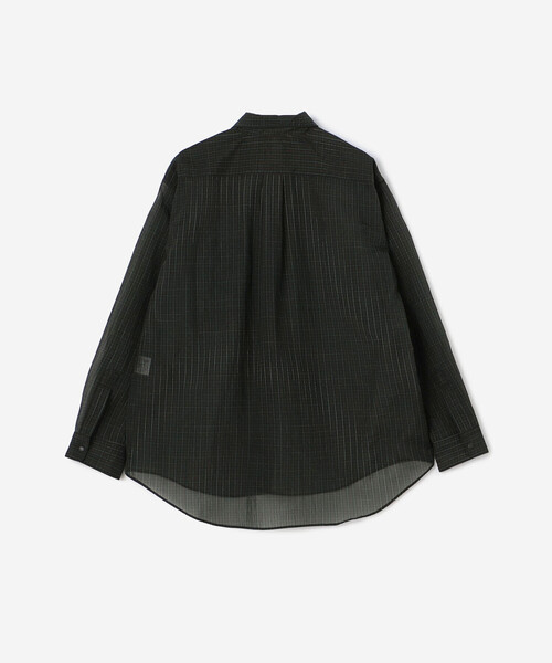 Bshop（ビショップ）の「迷迭香 | 〈別注〉ナイロン メッシュ