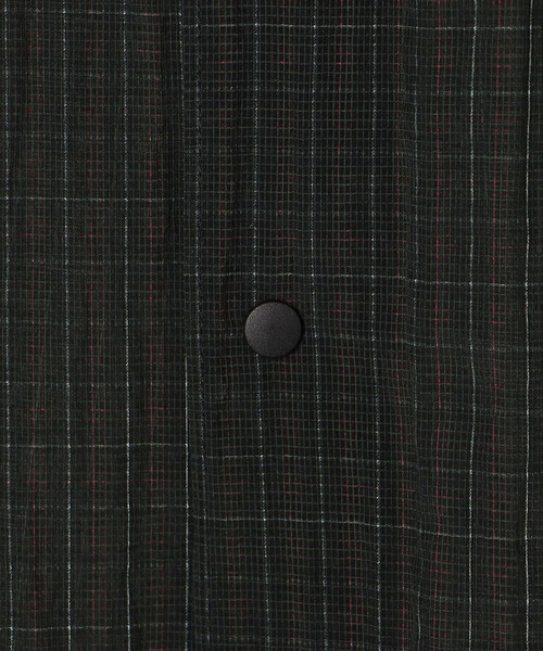 迷迭香　B shop別注　ナイロンメッシュシャツ 迷迭香 bshop別注 ナイロン メッシュシャツ MEN - メルカリ