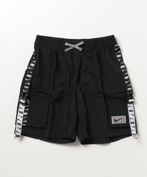 Nike ナイキ テープ デザイン スイムショーツ 水着 関税送料込 org.jpg