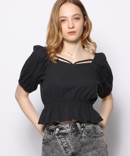 FOREVER 21（フォーエバー トゥエンティーワン）の「【FEMININE 