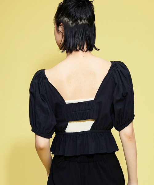 FOREVER 21（フォーエバー トゥエンティーワン）の「【FEMININE