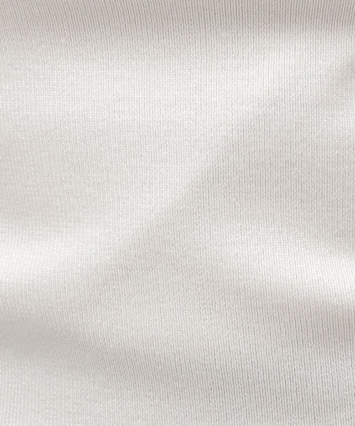 LAKOLE（ラコレ）の「12Gスクエアタンクトップ / 188386（ニット/セーター・レディース・ブラウン系その他/ベージュ/ブラック/ライトイエロー/クリーム/オフホワイト/スカイブルー・MEDIUM/SMALL）」の10枚目の写真