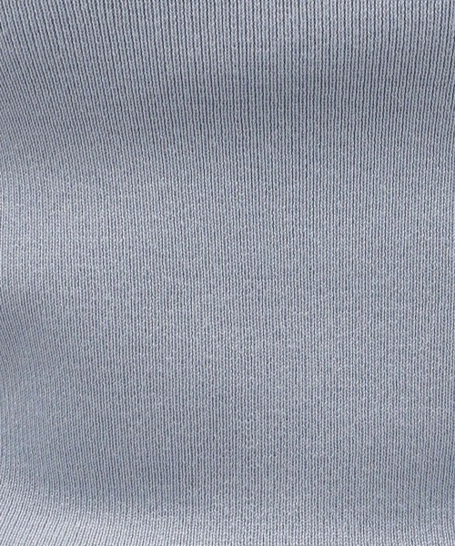 LAKOLE（ラコレ）の「12Gスクエアタンクトップ / 188386（ニット/セーター・レディース・ブラウン系その他/ベージュ/ブラック/ライトイエロー/クリーム/オフホワイト/スカイブルー・MEDIUM/SMALL）」の12枚目の写真