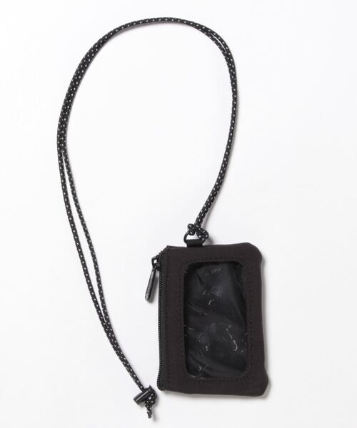 Manhattan Portage(マンハッタンポーテージ)の「Vessel ID Case(クラッチバッグ・メンズ・ブラック・FREE)」の3枚目の写真